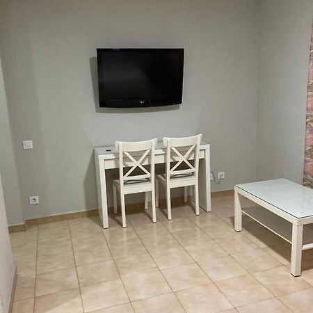 세비야 Precioso Estudio En Triana 아파트 외부 사진