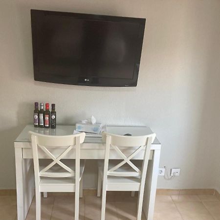세비야 Precioso Estudio En Triana 아파트 외부 사진