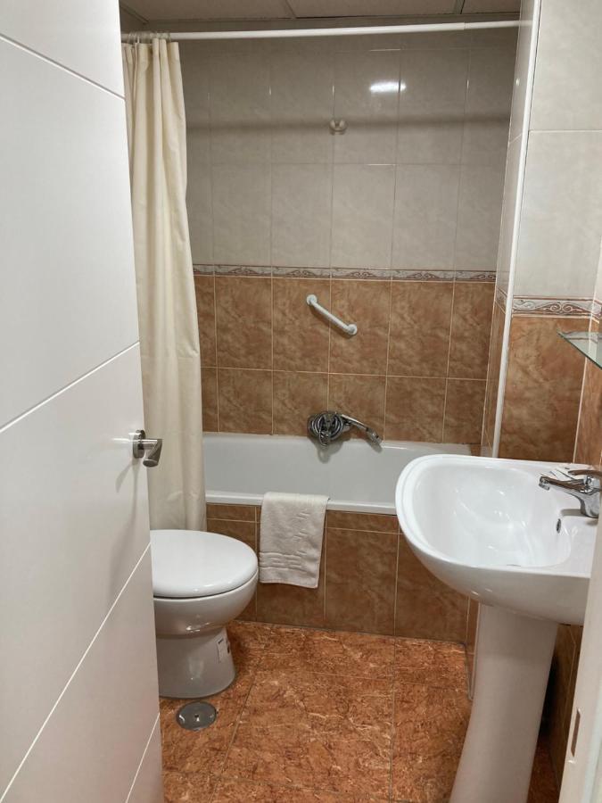세비야 Precioso Estudio En Triana 아파트 외부 사진